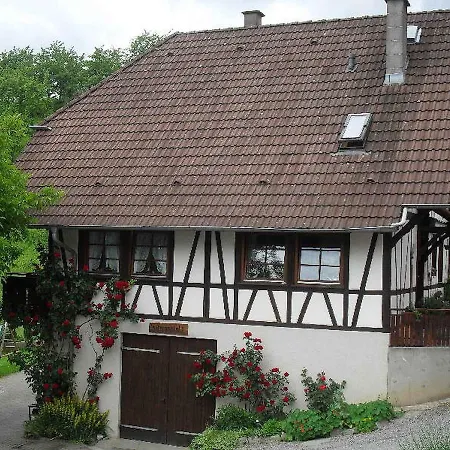 Schlossberghof Haslach im Kinzigtal Exterior photo