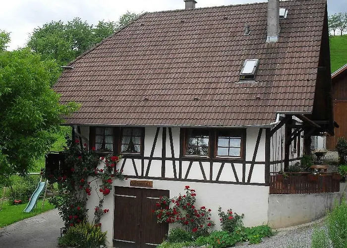 Schlossberghof