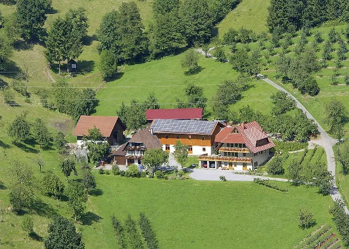 Schlossberghof