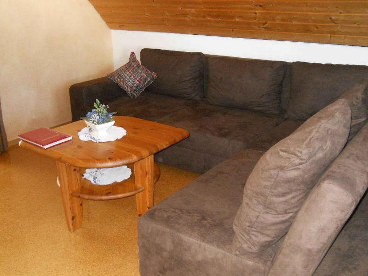Schlossberghof Apartment
