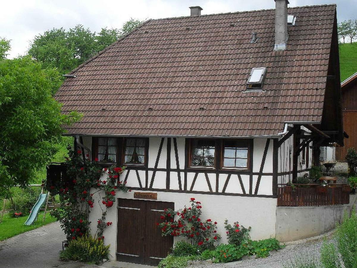 Schlossberghof *