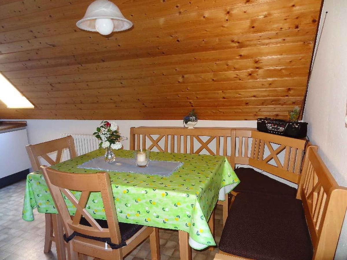 Schlossberghof Apartment
