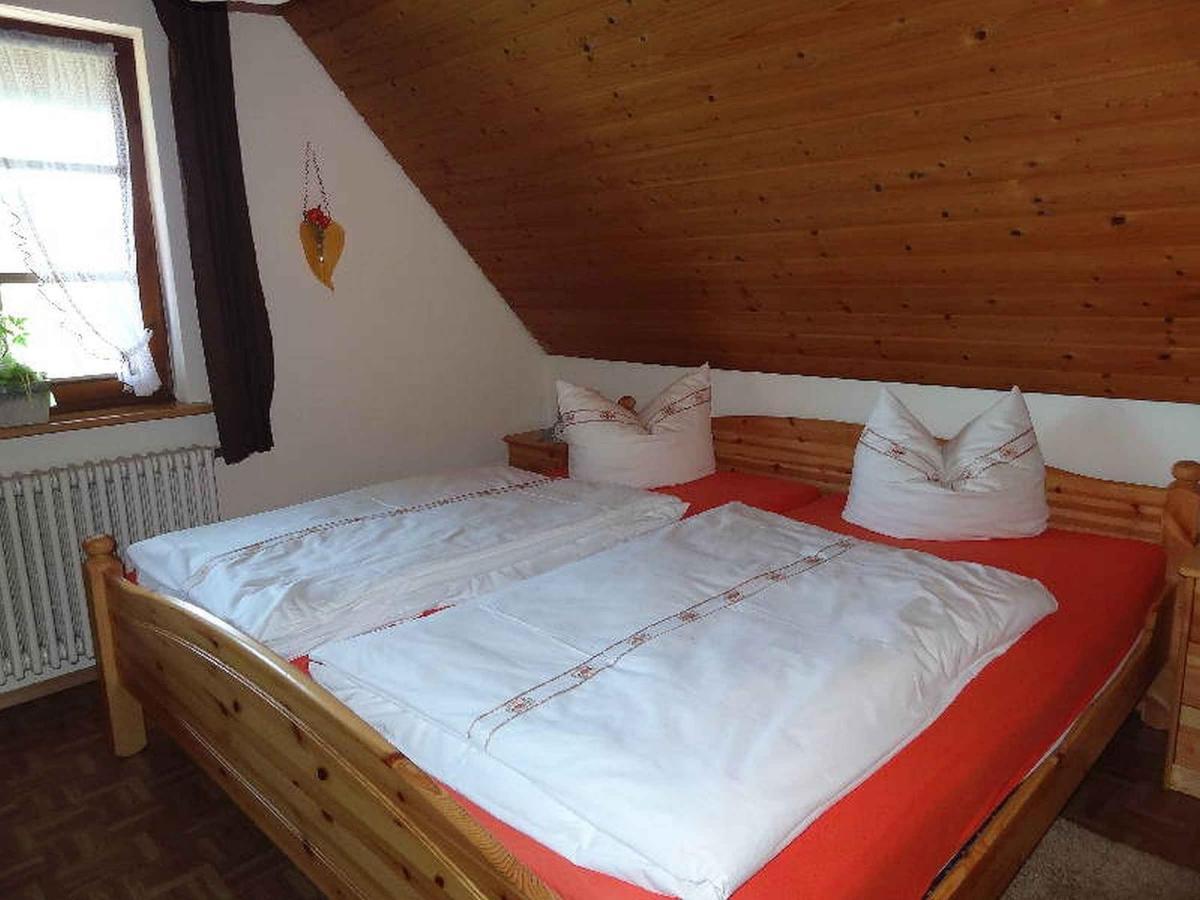 Schlossberghof Apartment Haslach im Kinzigtal