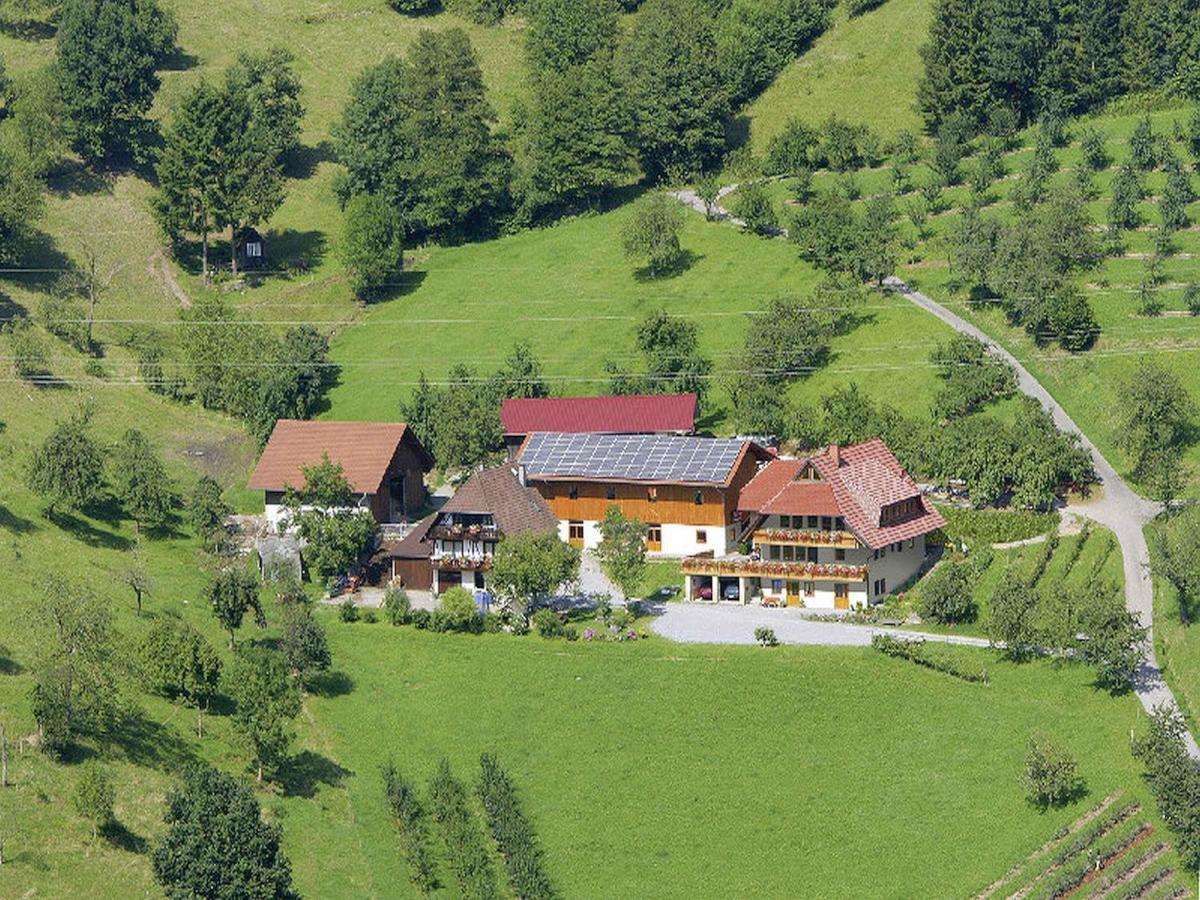 Schlossberghof Haslach im Kinzigtal